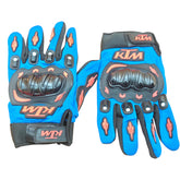 Guantes Para Motociclista ZY-GLOVES14